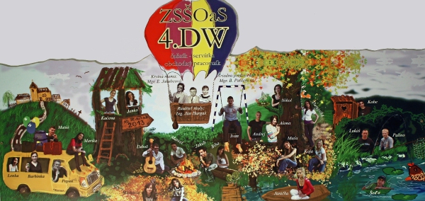 4.DW 2008